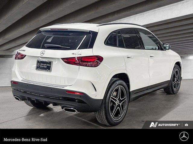 mercedes-benz GLA 2026 - 5