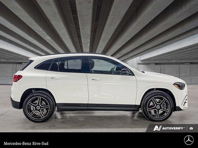 mercedes-benz GLA 2026 - 6