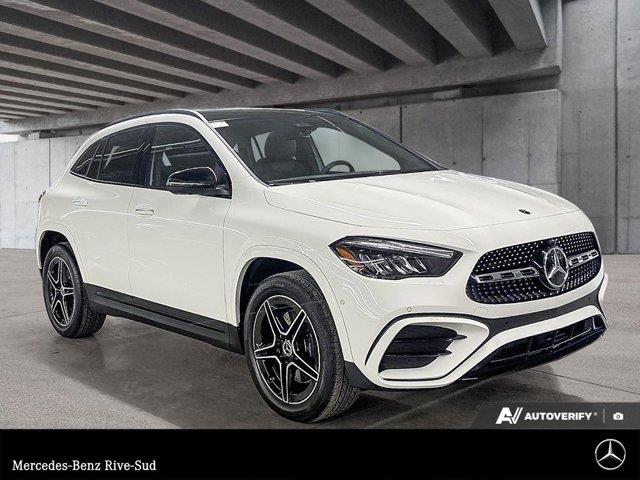 mercedes-benz GLA 2026 - 7