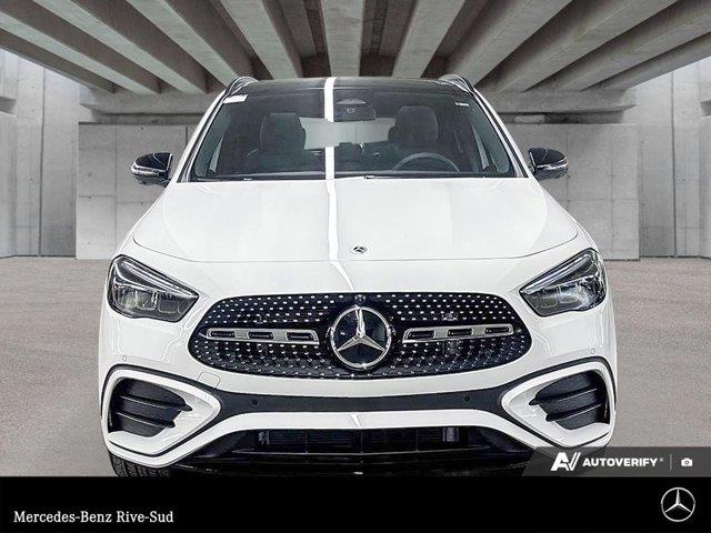 mercedes-benz GLA 2026 - 8