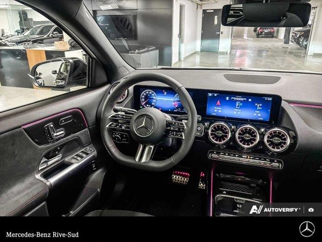 mercedes-benz GLA 2026 - 9
