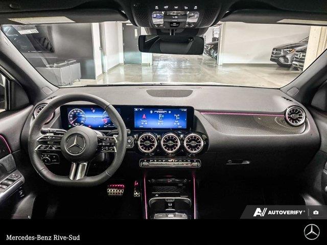mercedes-benz GLA 2026 - 10