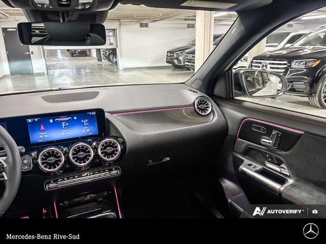 mercedes-benz GLA 2026 - 11