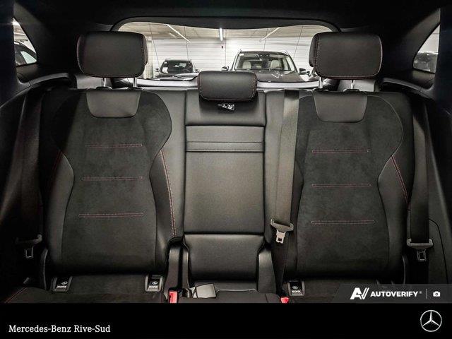 mercedes-benz GLA 2026 - 12