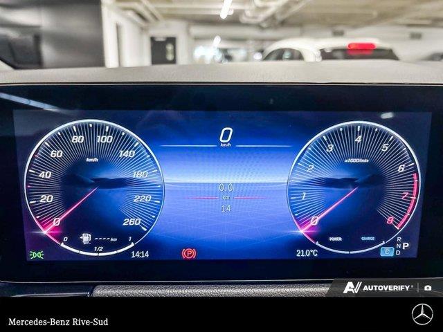 mercedes-benz GLA 2026 - 13