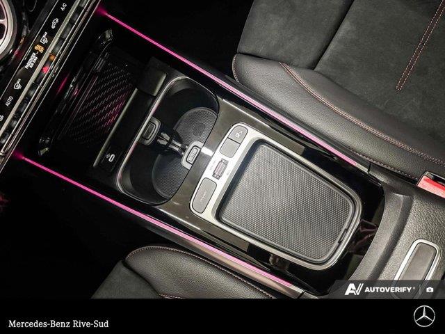 mercedes-benz GLA 2026 - 15