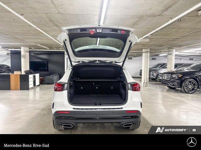 mercedes-benz GLA 2026 - 17