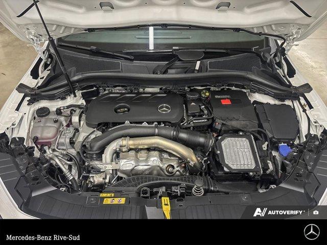 mercedes-benz GLA 2026 - 18