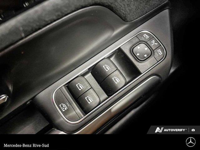 mercedes-benz GLA 2026 - 20