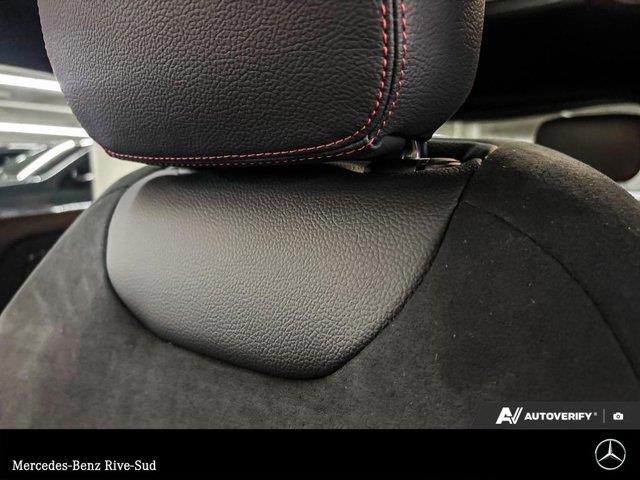 mercedes-benz GLA 2026 - 22