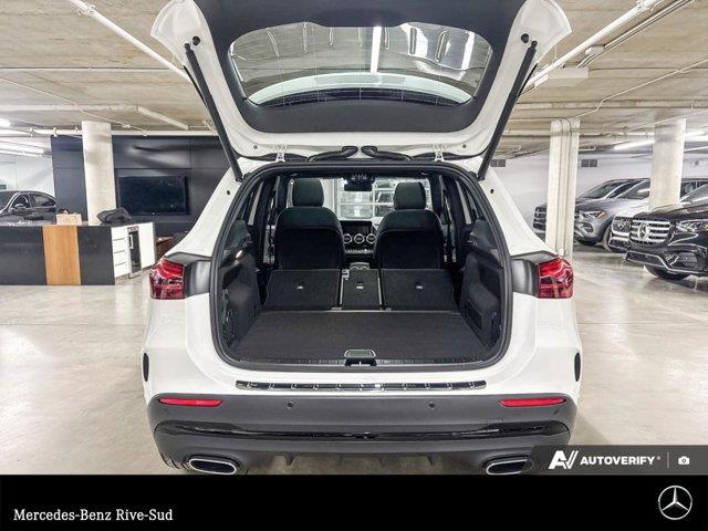 mercedes-benz GLA 2026 - 24