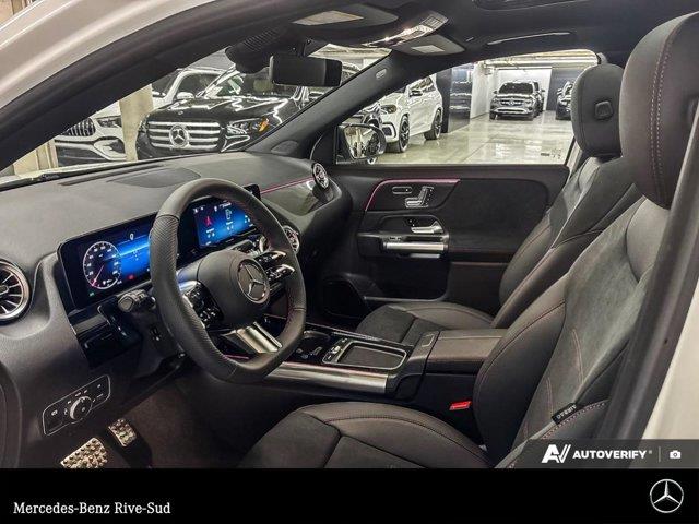 mercedes-benz GLA 2026 - 25