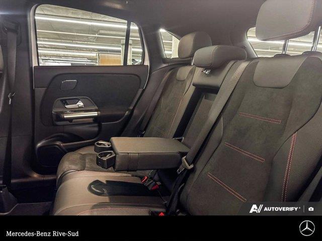 mercedes-benz GLA 2026 - 26