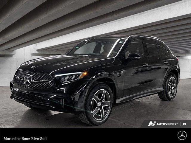 mercedes-benz GLC 2026