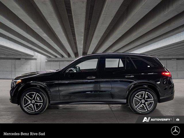 mercedes-benz GLC 2026 - 2