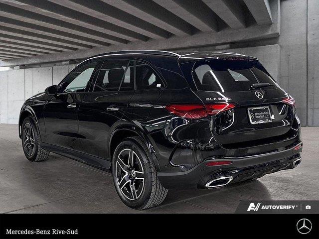 mercedes-benz GLC 2026 - 3