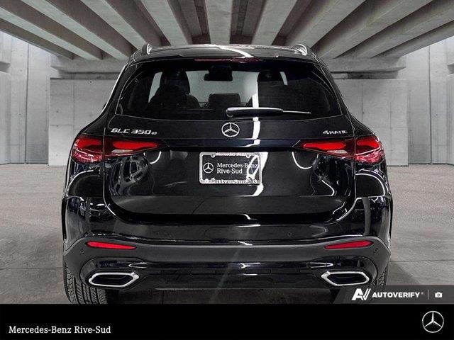 mercedes-benz GLC 2026 - 4