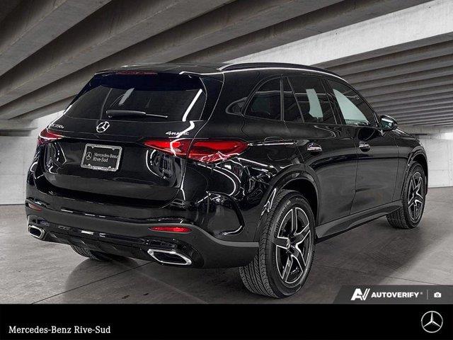 mercedes-benz GLC 2026 - 5