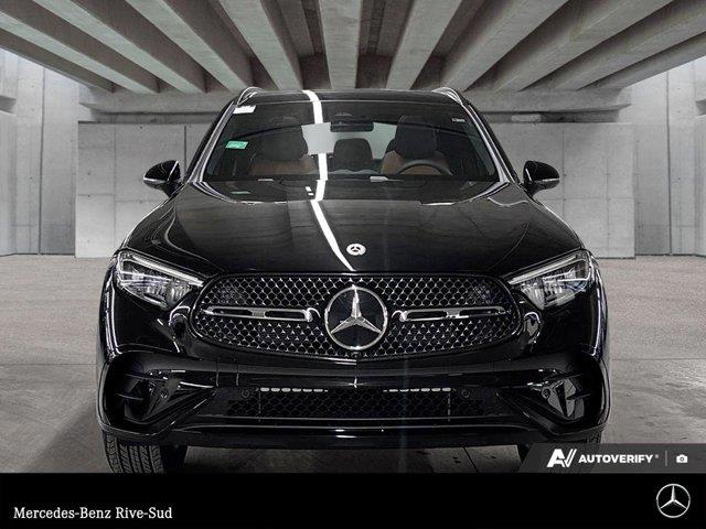 mercedes-benz GLC 2026 - 8
