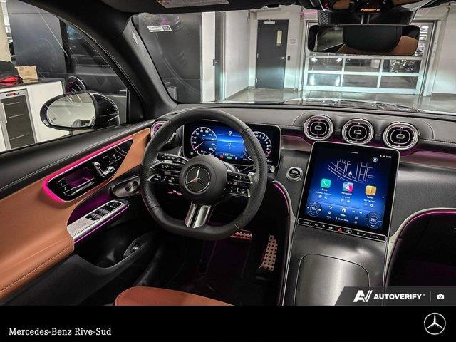mercedes-benz GLC 2026 - 9