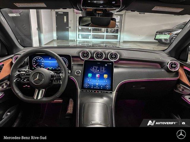 mercedes-benz GLC 2026 - 10
