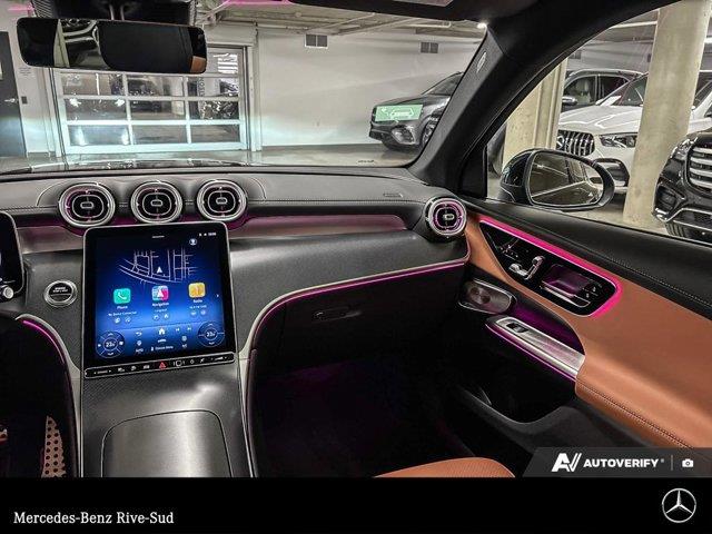 mercedes-benz GLC 2026 - 11