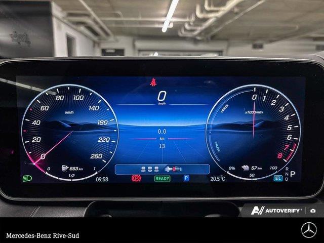 mercedes-benz GLC 2026 - 13
