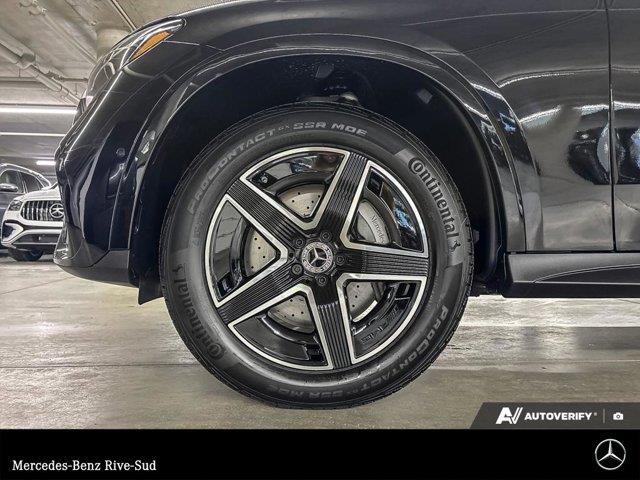 mercedes-benz GLC 2026 - 16