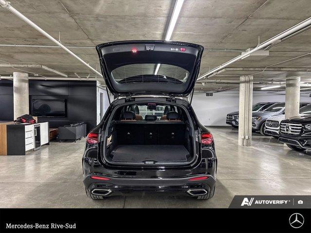mercedes-benz GLC 2026 - 17