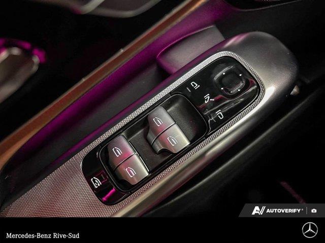 mercedes-benz GLC 2026 - 20