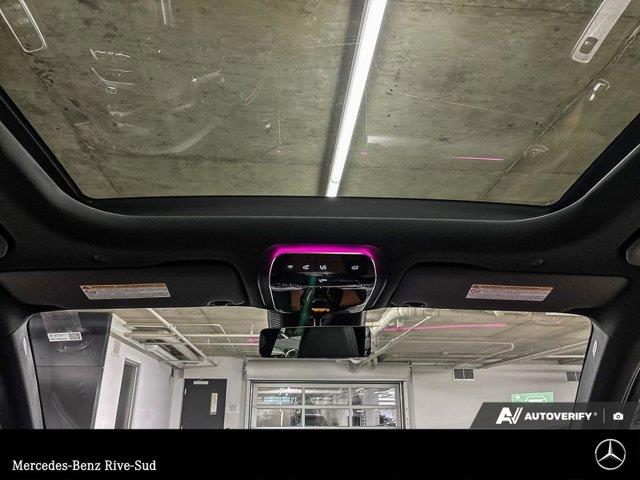 mercedes-benz GLC 2026 - 21