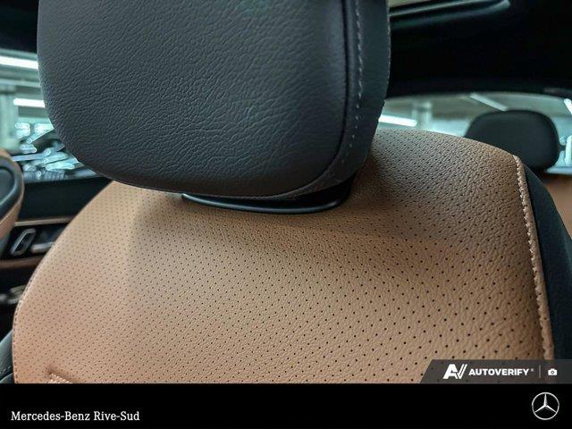 mercedes-benz GLC 2026 - 22