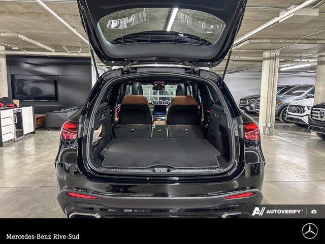 mercedes-benz GLC 2026 - 24