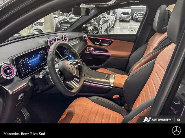 mercedes-benz GLC 2026 - 25