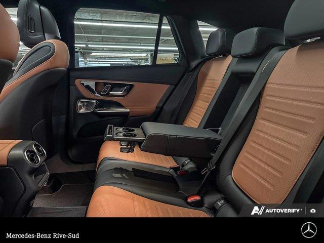 mercedes-benz GLC 2026 - 26