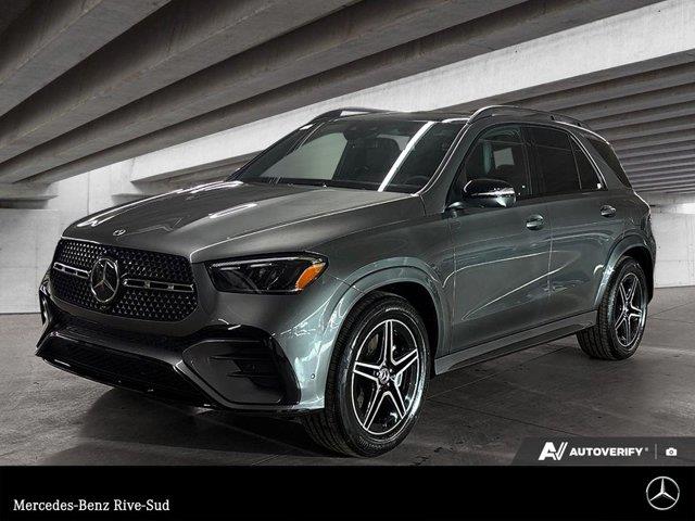 mercedes-benz GLE 2026