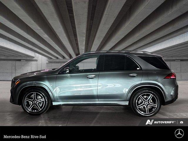 mercedes-benz GLE 2026 - 2