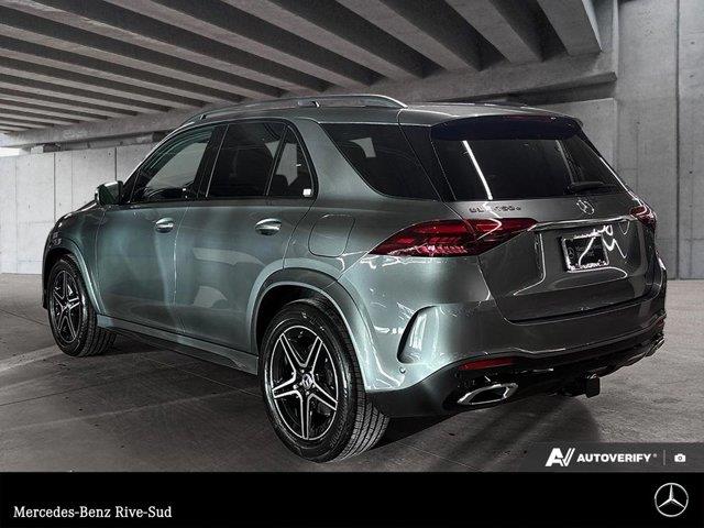mercedes-benz GLE 2026 - 3