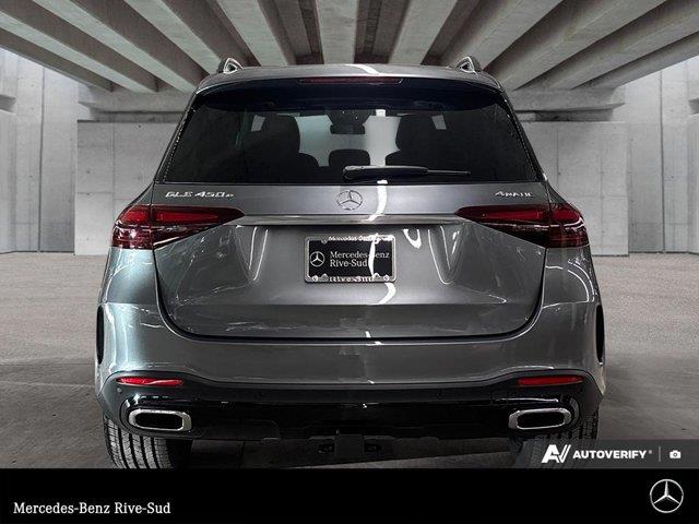 mercedes-benz GLE 2026 - 4