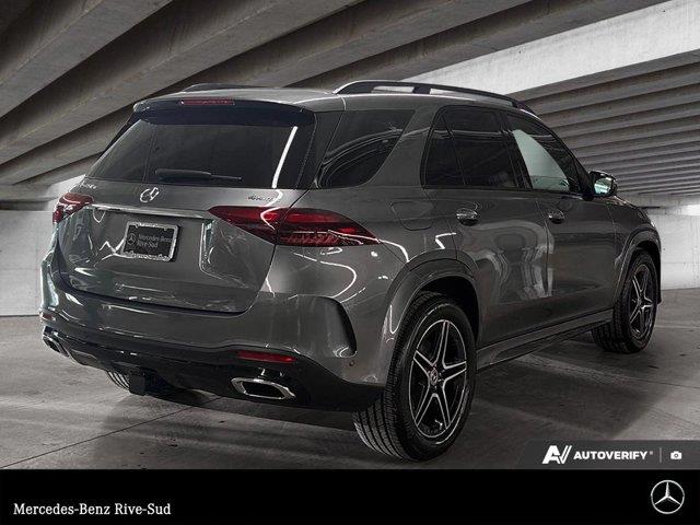 mercedes-benz GLE 2026 - 5