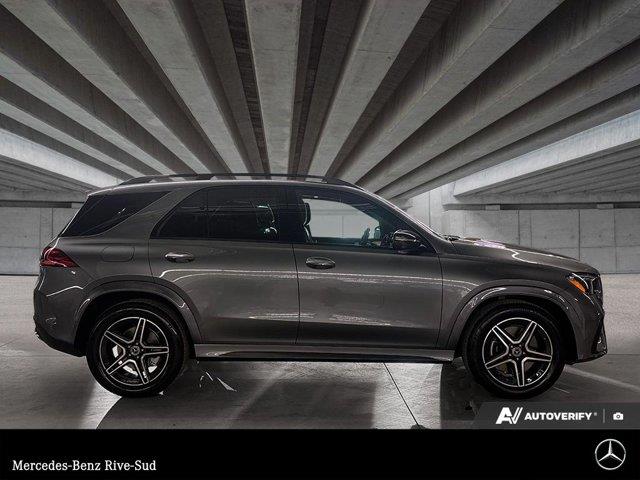 mercedes-benz GLE 2026 - 6