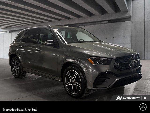 mercedes-benz GLE 2026 - 7