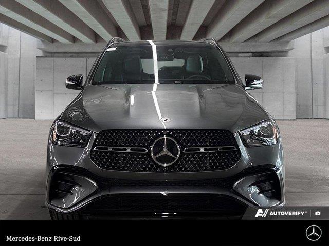 mercedes-benz GLE 2026 - 8