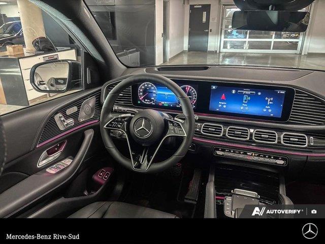 mercedes-benz GLE 2026 - 9