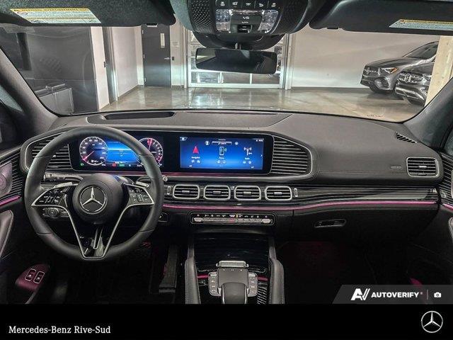 mercedes-benz GLE 2026 - 10