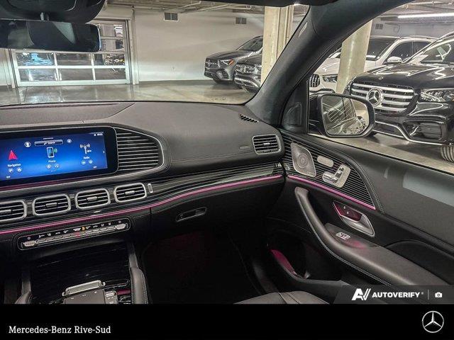 mercedes-benz GLE 2026 - 11