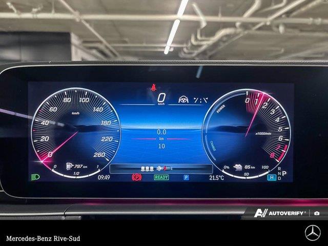 mercedes-benz GLE 2026 - 13
