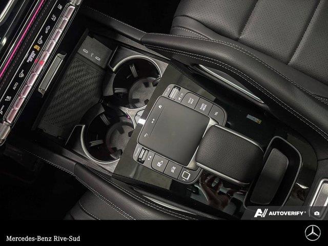 mercedes-benz GLE 2026 - 15