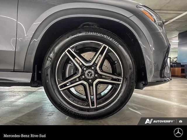 mercedes-benz GLE 2026 - 16