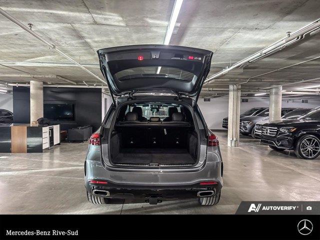 mercedes-benz GLE 2026 - 17